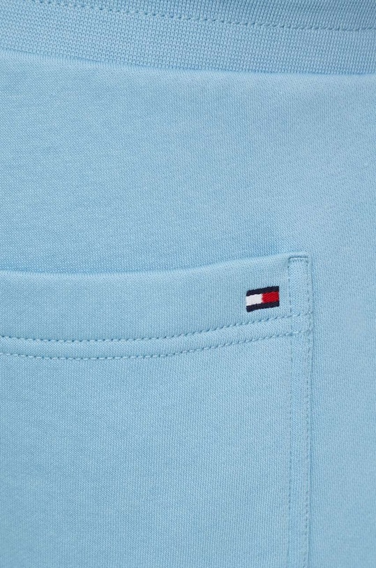 Tommy Hilfiger szorty niebieski MW0MW34201
