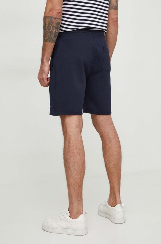 Odzież Tommy Hilfiger szorty MW0MW34201 granatowy