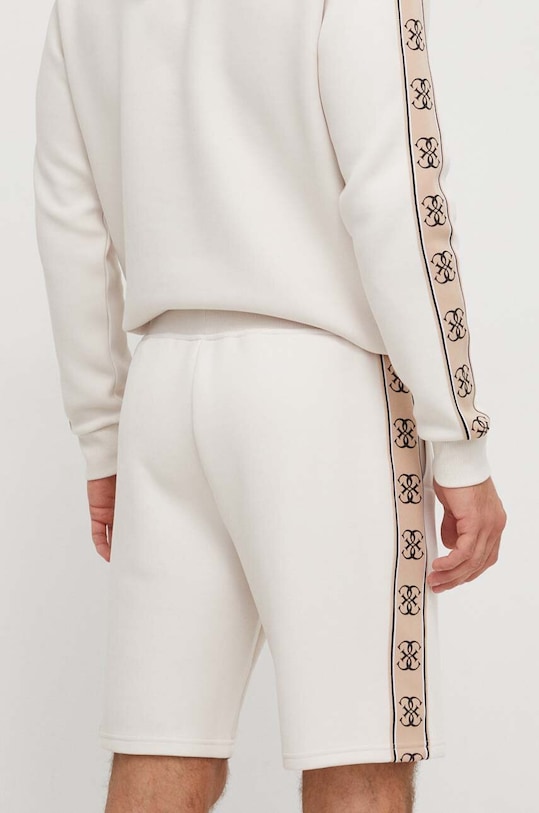 Odjeća Kratke hlače Guess Z4RD04.KB3P2 bež