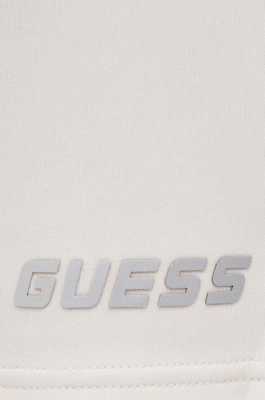 Kratke hlače Guess bež Z4RD04.KB3P2