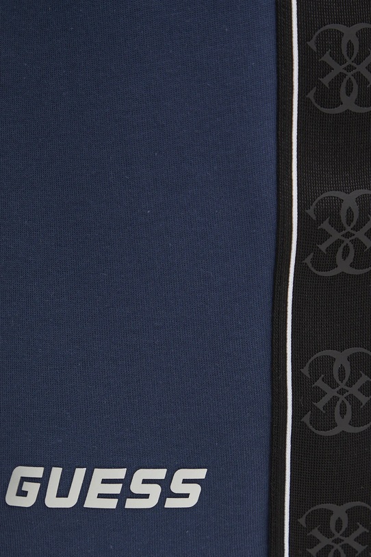 Guess szorty granatowy Z4RD04.KB3P2