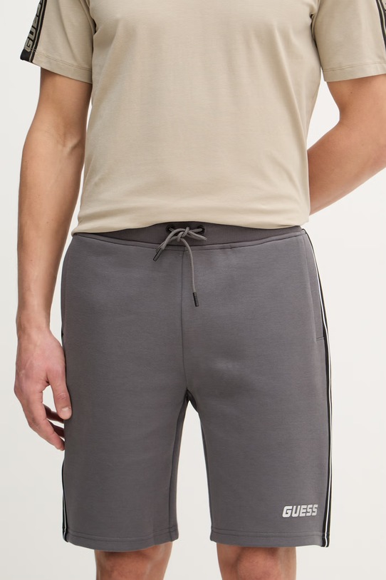 Guess szorty szary Z4RD04.KB3P2