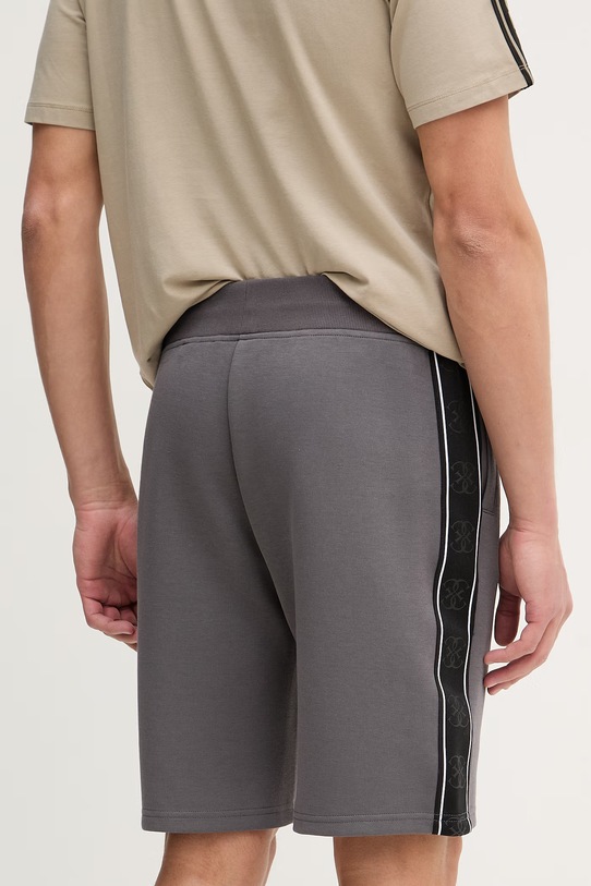 Odzież Guess szorty Z4RD04.KB3P2 szary