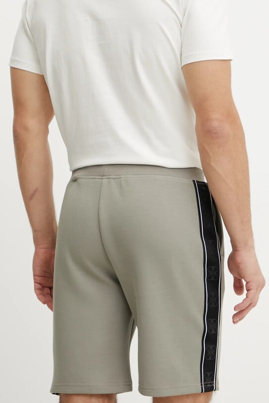 Oblečení Kraťasy Guess Z4RD04.KB3P2 zelená