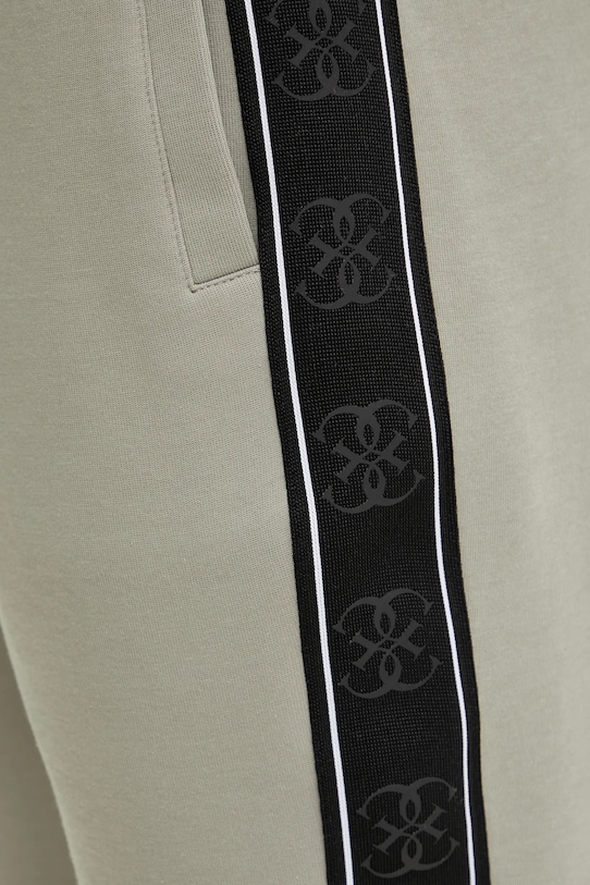 Шорти Guess зелений Z4RD04.KB3P2