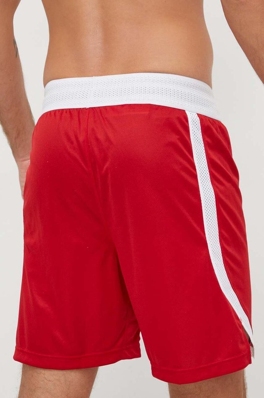 Oblačila Kratke hlače za vadbo adidas Performance Icon Squad HF6729 rdeča