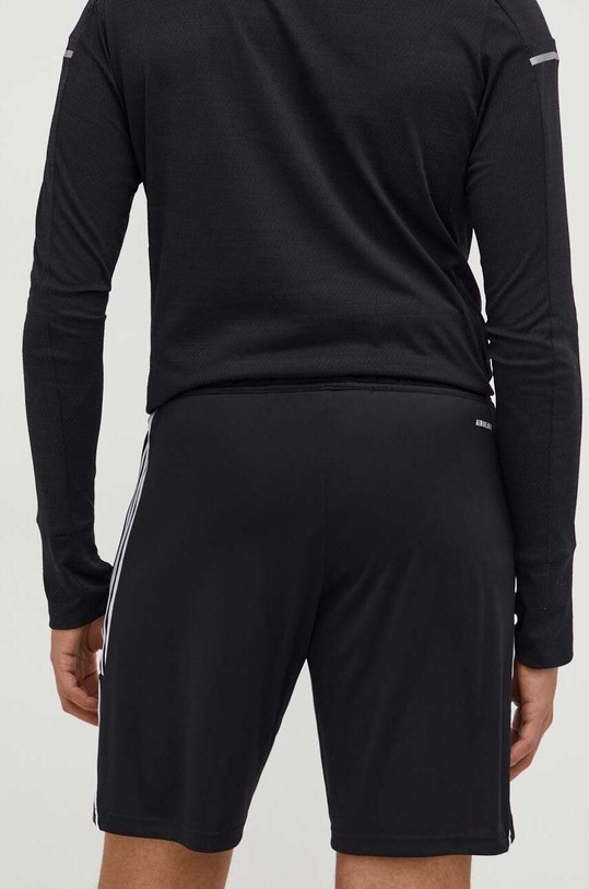 Odzież adidas Performance szorty treningowe TIRO 23 HS0319 czarny