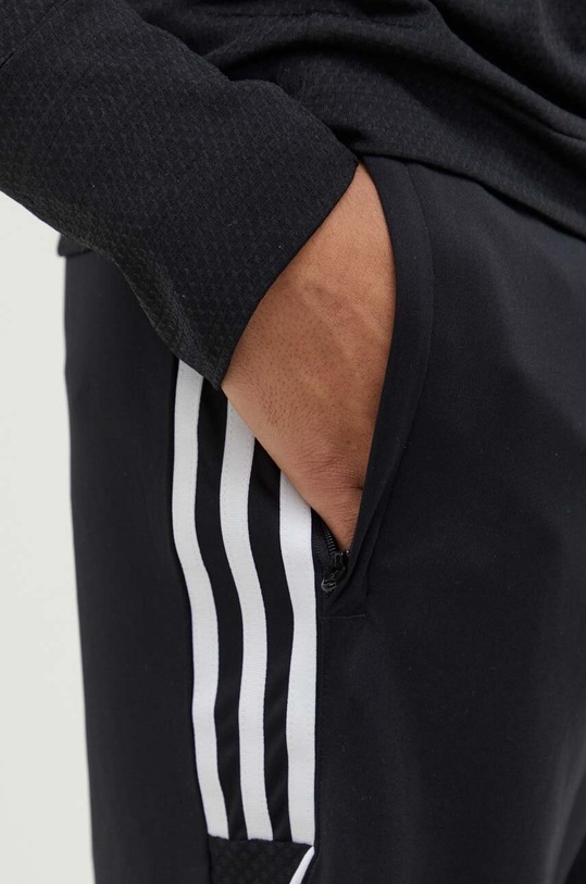 adidas Performance szorty treningowe TIRO 23 HS0319 czarny