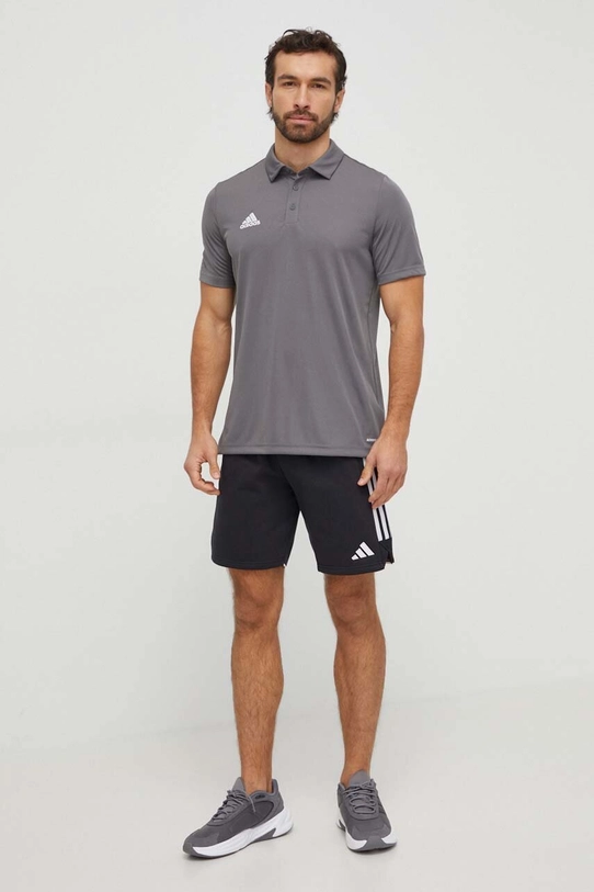 Športové krátke nohavice adidas Performance Tiro 23 HS3592 čierna SS24