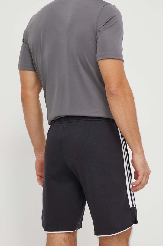Odjeća Sportske kratke hlače adidas Performance Tiro 23 HS3592 crna