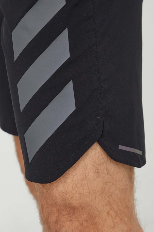 Sportovní šortky adidas TERREX Agravic HT9395 černá