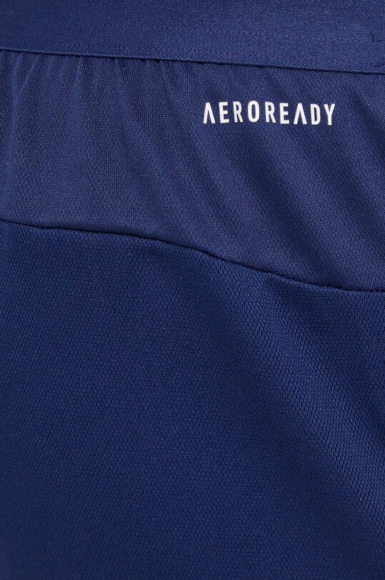Tréningové šortky adidas Performance TR-ES tmavomodrá IB8124