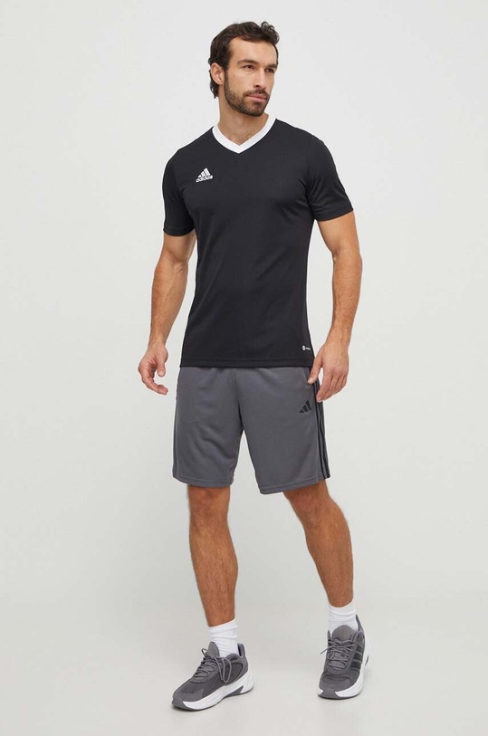 Тренировочные шорты adidas Performance Train Essentials IB8245 серый SS24