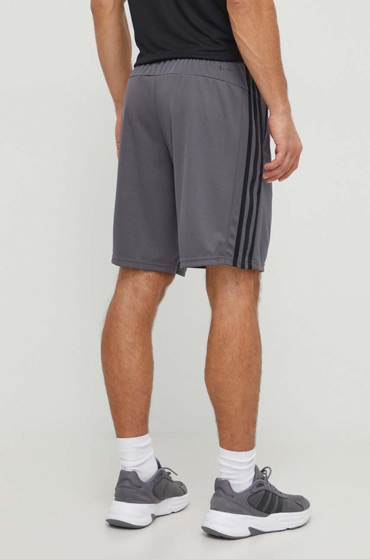 Одежда Тренировочные шорты adidas Performance Train Essentials IB8245 серый