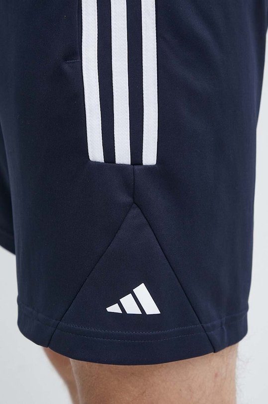 Σορτς προπόνησης adidas Performance Legends σκούρο μπλε IC2455