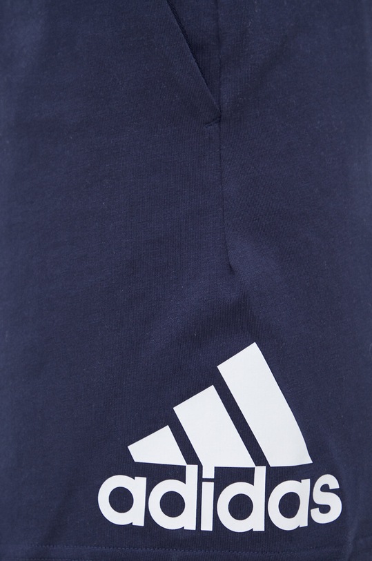 adidas szorty granatowy IC9376