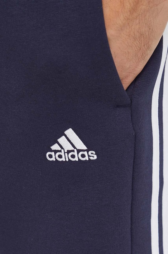 adidas szorty granatowy IJ6484