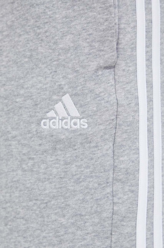 Šortky adidas sivá IJ6485