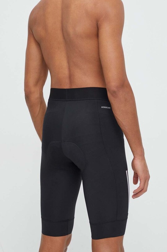 Вело къс панталон adidas Performance IJ8335 черен SS24
