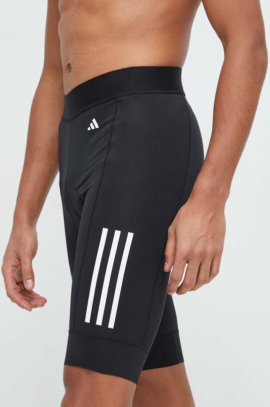 Дрехи Вело къс панталон adidas Performance IJ8335 черен
