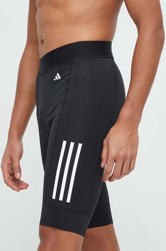 Дрехи Вело къс панталон adidas Performance IJ8335 черен
