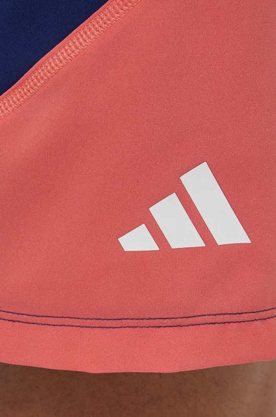 adidas Performance pantaloni scurți de alergare Own the Run bleumarin IK4995