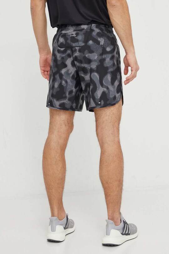 Odjeća Kratke hlače za trčanje adidas Performance Own the Run IK4996 siva