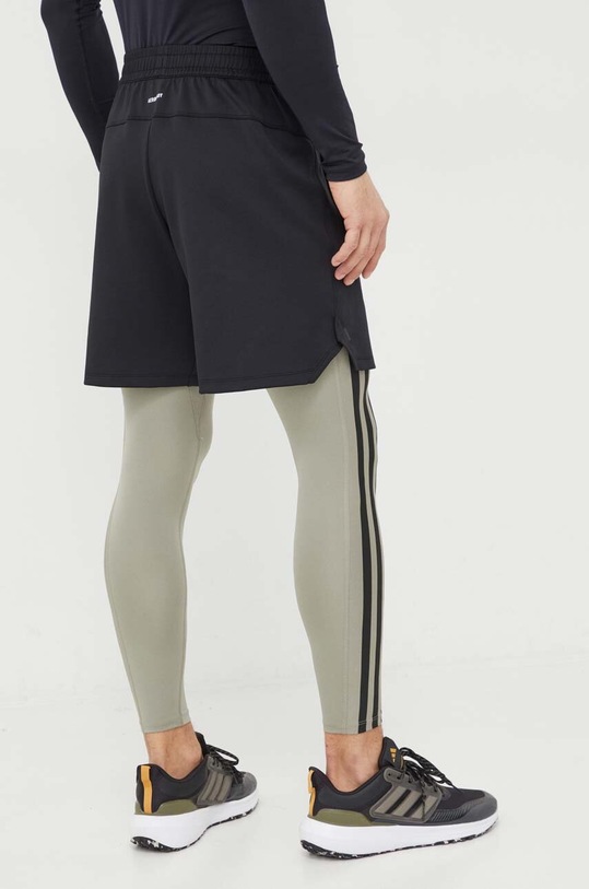 Odzież adidas Performance szorty treningowe Training Essentials IK9682 czarny