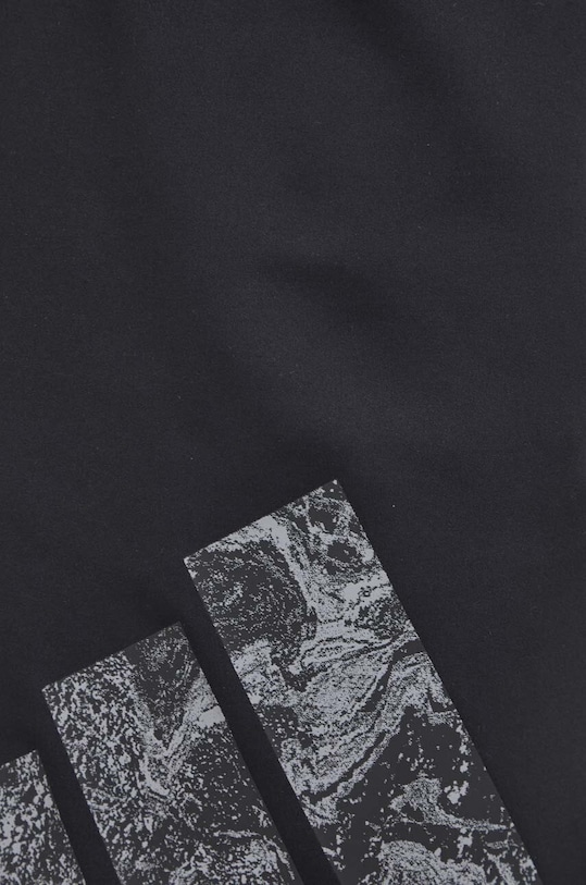 adidas Performance szorty treningowe Training Essentials czarny IK9682