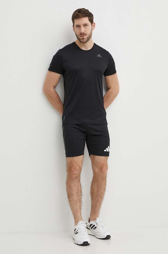 Тренировочные шорты adidas Performance Tiro 24 IL8256 чёрный SS24