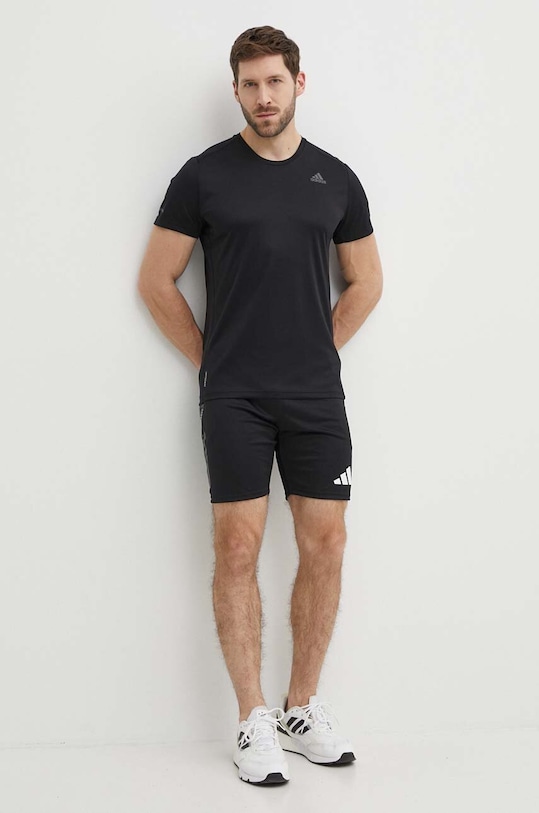 Tréninkové šortky adidas Performance Tiro 24 IL8256 černá SS24