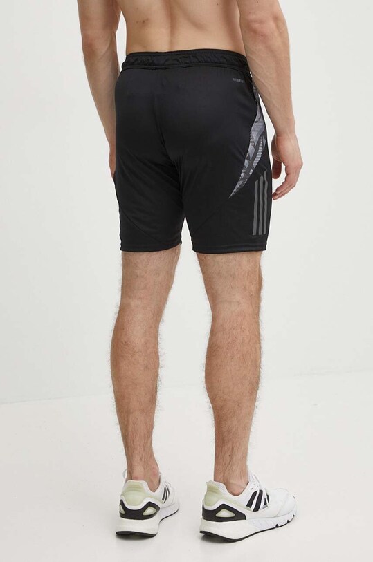 Одежда Тренировочные шорты adidas Performance Tiro 24 IL8256 чёрный