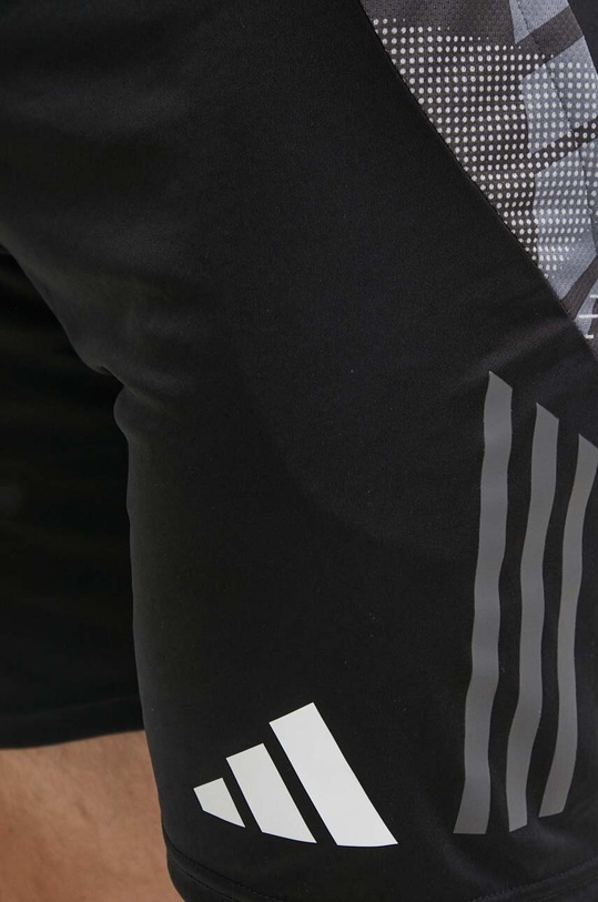 Tréninkové šortky adidas Performance Tiro 24 černá IL8256