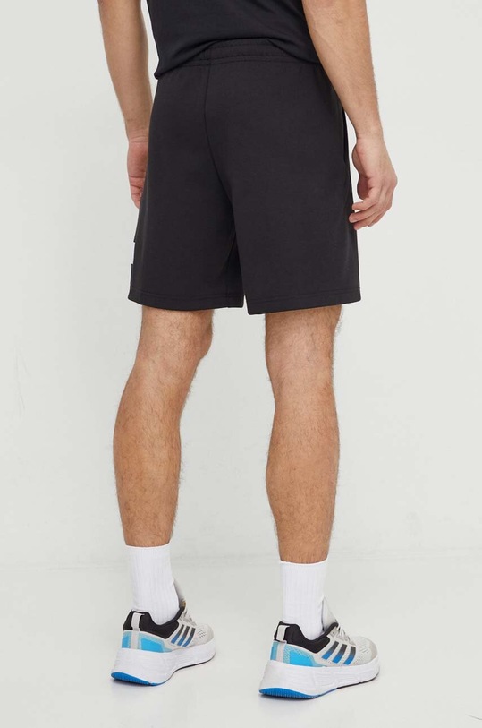 Oblečení Kraťasy adidas IN3320 černá