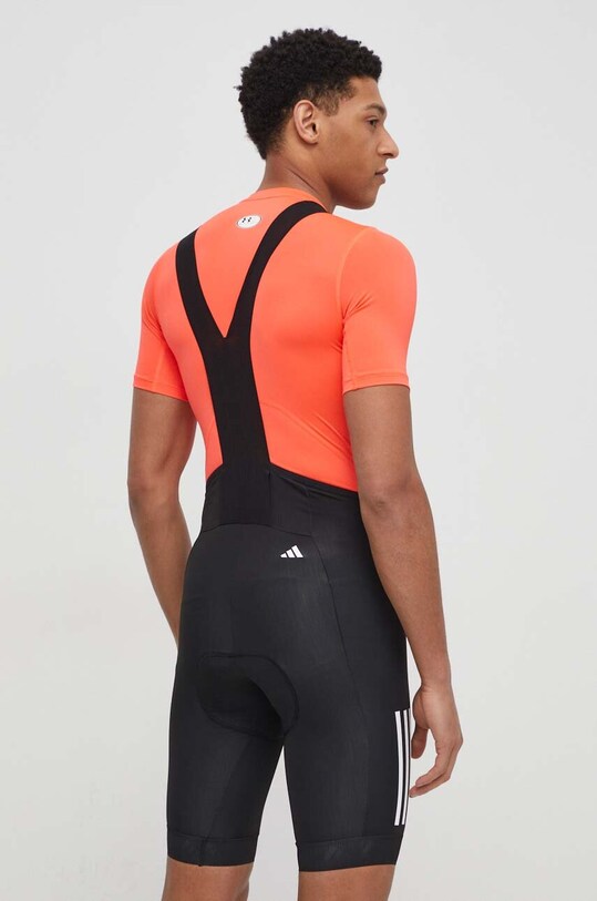 Дрехи Вело къс панталон adidas Performance IP2676 черен