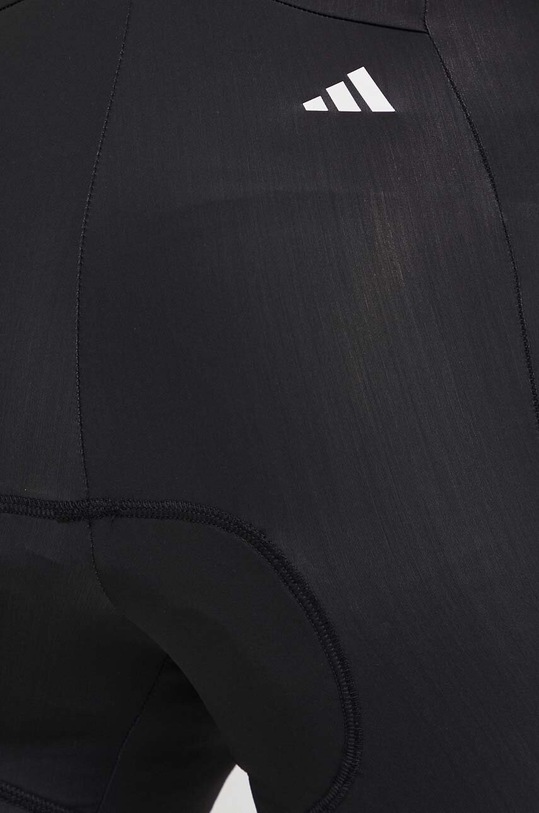 Велосипедні шорти adidas Performance IP2676 чорний