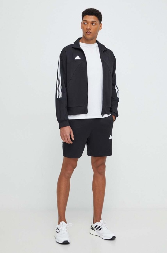 Šortky adidas TIRO IP3793 čierna SS24
