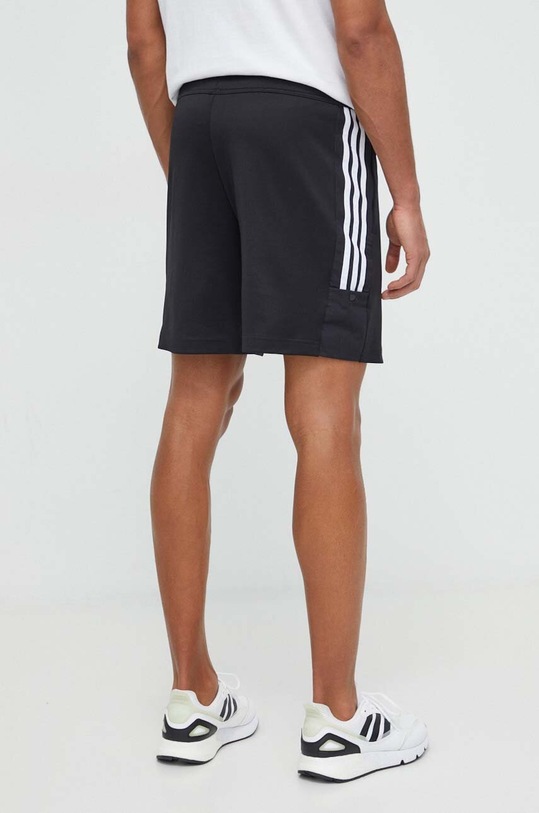 Oblečenie Šortky adidas TIRO IP3793 čierna