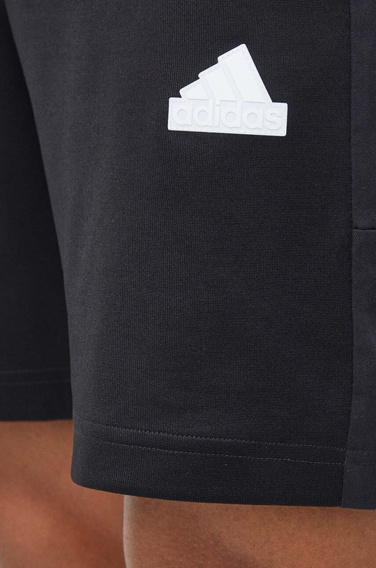 Šortky adidas TIRO IP3793 čierna