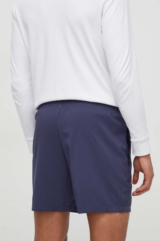 Îmbrăcăminte adidas TERREX pantaloni scurți sport TERREX Multi IP6864 bleumarin
