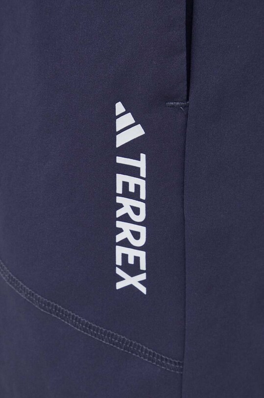 adidas TERREX pantaloni scurți sport TERREX Multi bleumarin IP6864