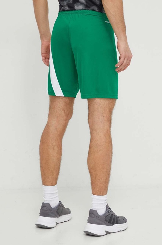 Îmbrăcăminte adidas Performance pantaloni scurți de antrenament Fortore 23 IQ3209 verde