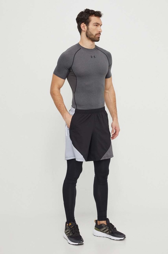 Běžecké šortky adidas Performance Own the Run IQ3819 černá SS24