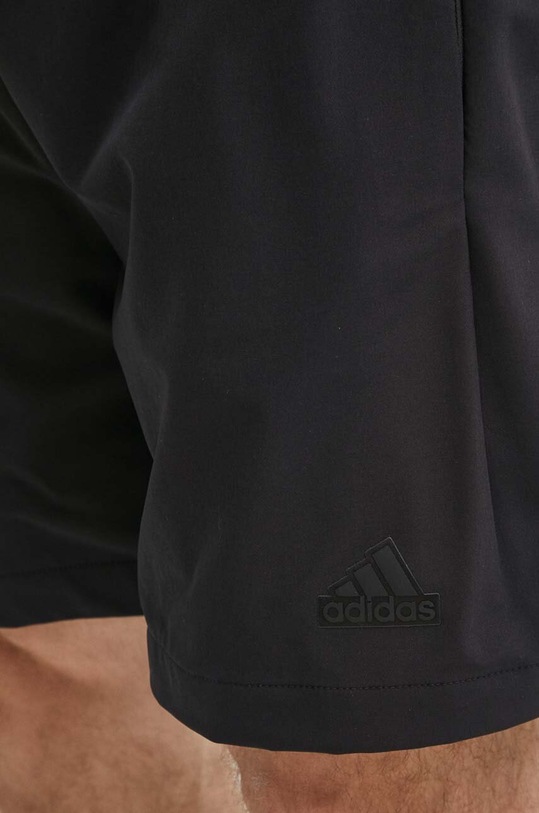 adidas pantaloncini Z.N.E nero IR5230