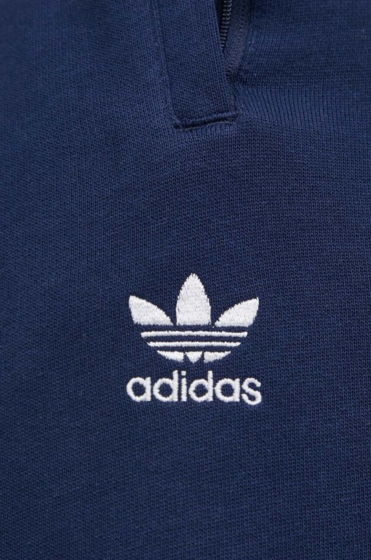 Kratke hlače adidas Originals mornarsko plava IR6850