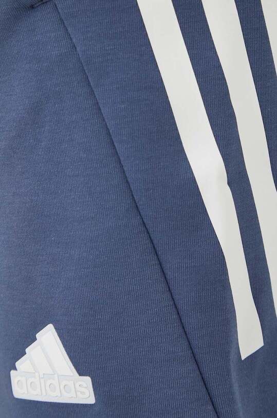 adidas pantaloni scurti albastru IR9199