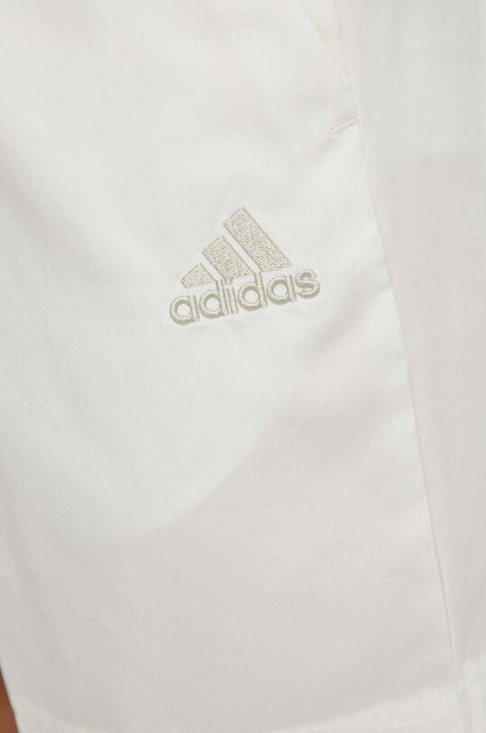 Шорти adidas бежевий IS1328