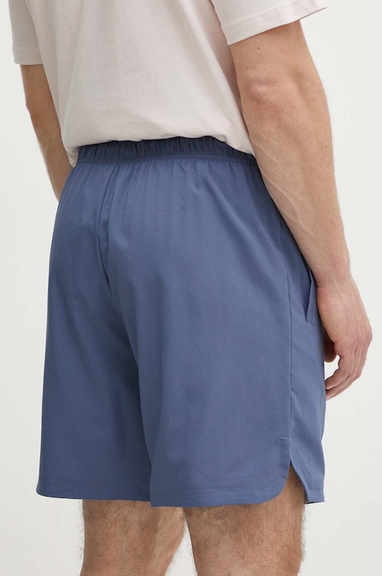 Одежда Шорты adidas IS1485 голубой