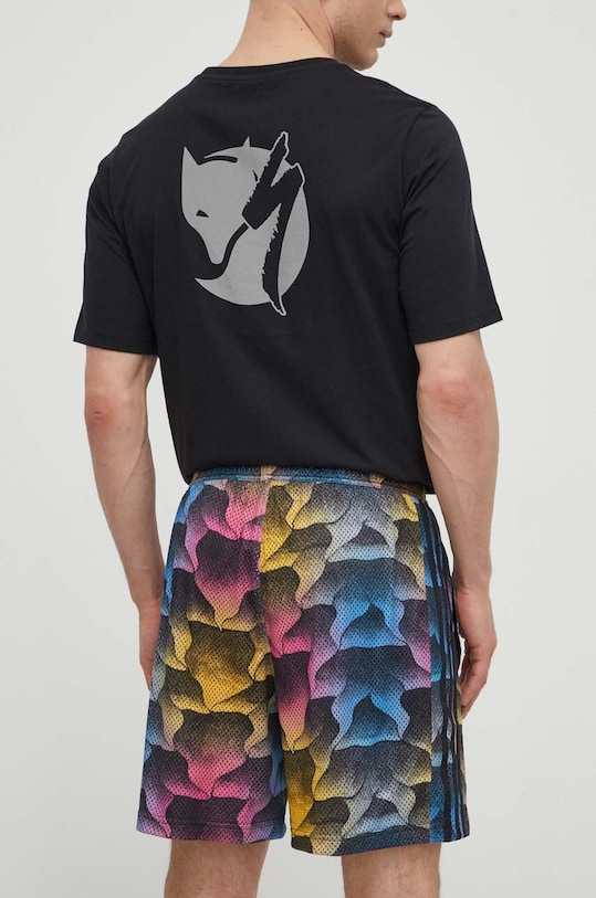 Одяг Шорти adidas TIRO IS1533 барвистий