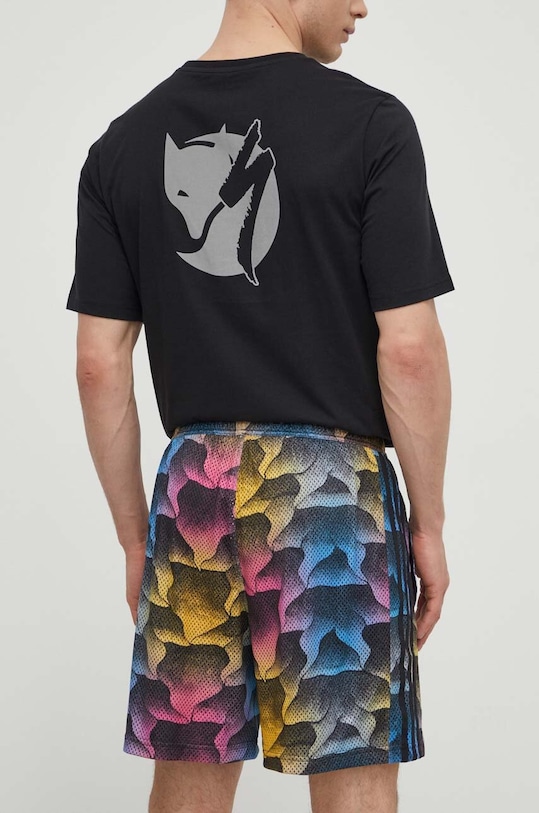 Îmbrăcăminte adidas pantaloni scurti TIRO IS1533 multicolor